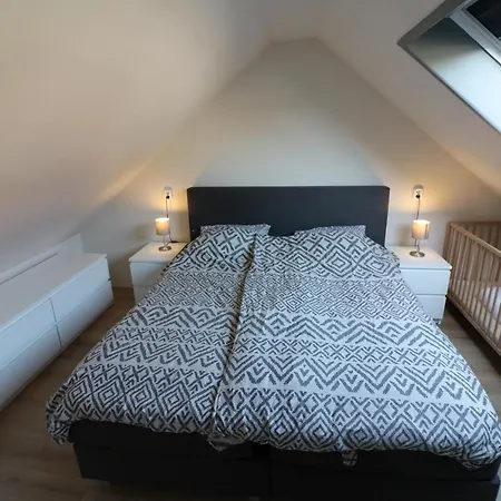 Lovely House Appartement *