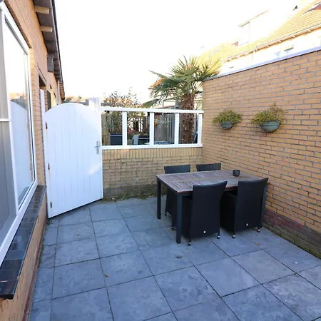 Lovely House * Egmond aan Zee