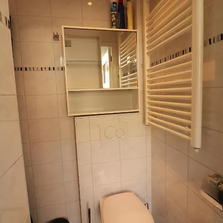 Appartement Lovely House *