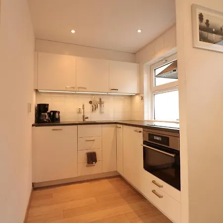 Appartement Lovely House *