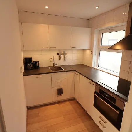 Appartement Lovely House *