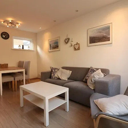 Appartement Lovely House